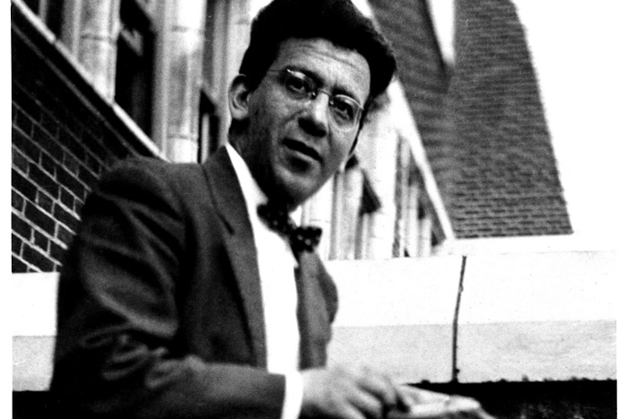 Heschel film review